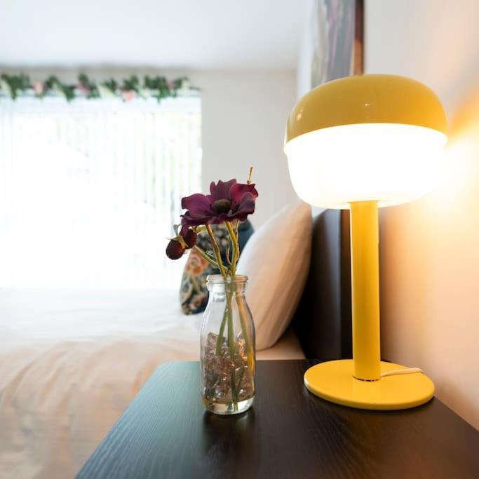 Luxury Ground Floor 2 Bedroom Apartment Free Wifi & Parking Sheffield Zewnętrze zdjęcie