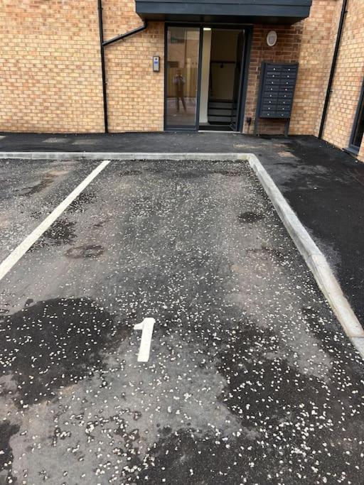 Luxury Ground Floor 2 Bedroom Apartment Free Wifi & Parking Sheffield Zewnętrze zdjęcie